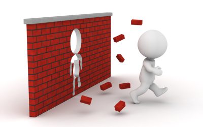 3 Tips for Breaking the Wall of Inertia