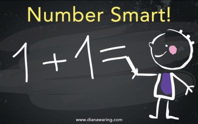 Number Smart — Math/Logical Intelligence