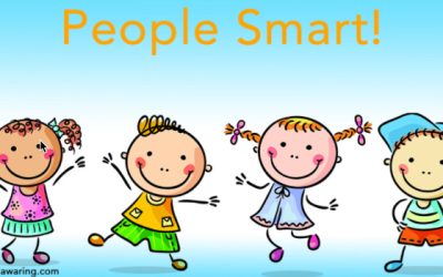 People Smart — Interpersonal Intelligence